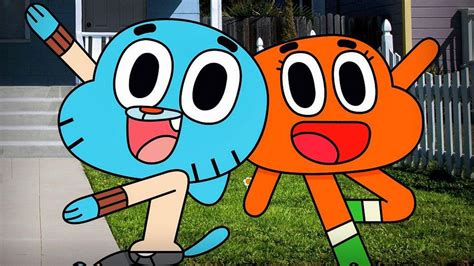 the amazing world of gumball gomovies|Gomovies .